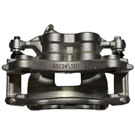 2017 Ford Transit-150 Brake Caliper 2